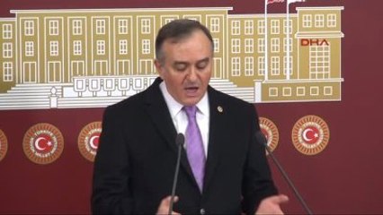 MHP'li Akçay Bakan Değil de Sanki Taşeron Bir Müteahhit Hesap Yapıyor-3