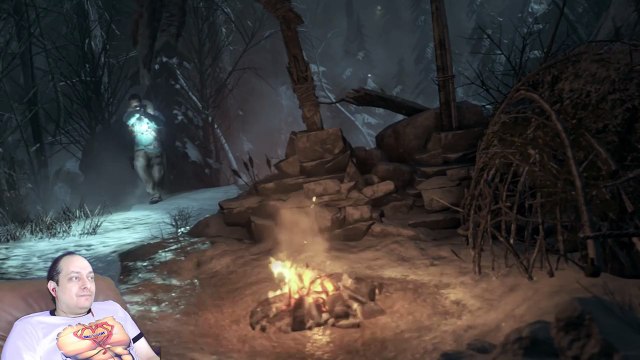 Rise Of The Tomb Raider Part 3 Gameplay Walkthrough Xbox One Single Player Live Commentary