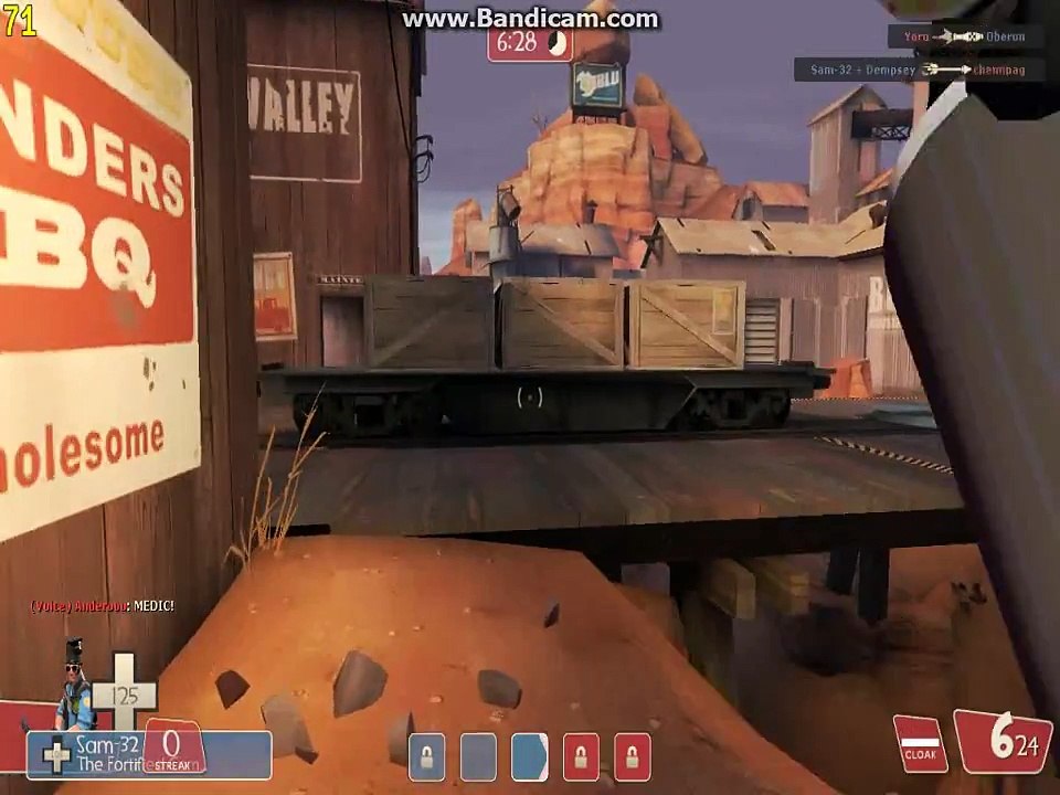 quack tf2