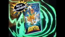 Opening To Scooby Doo Goes Hollywood 1999 VHS