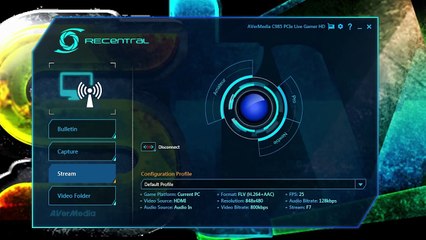 Product Review : Avermedia LiveGamer HD