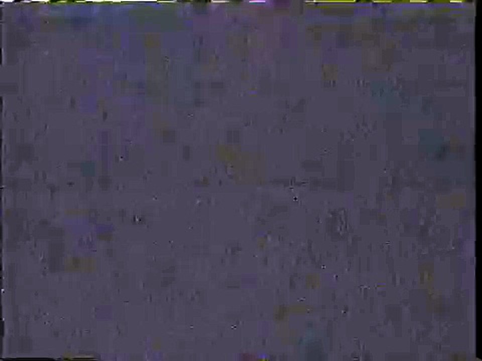 The New Scooby Doo Mysteries 1985 Closing Credits