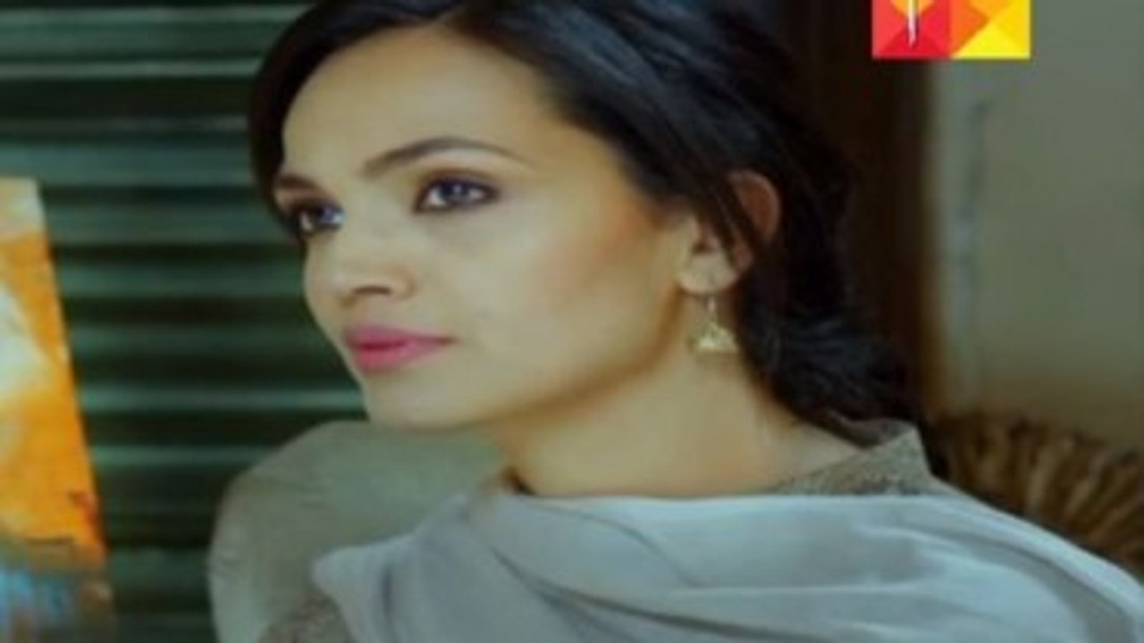Pakeeza Episode 04 Full HUM TV Drama 03 Mar 2016