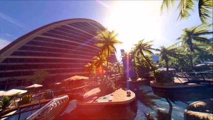 Dead Island Definitive Collection Trailer