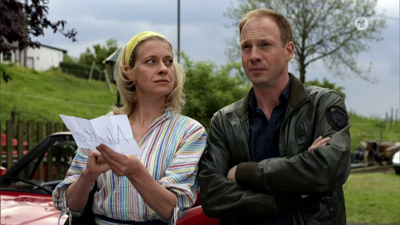 28 M o r d mit Aussicht