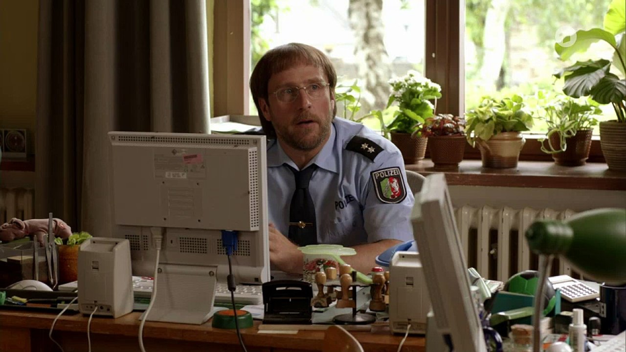 29 M o r d mit Aussicht