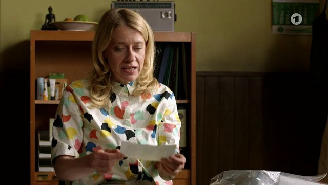 Mord mit Aussicht – Der letzte Vorhang