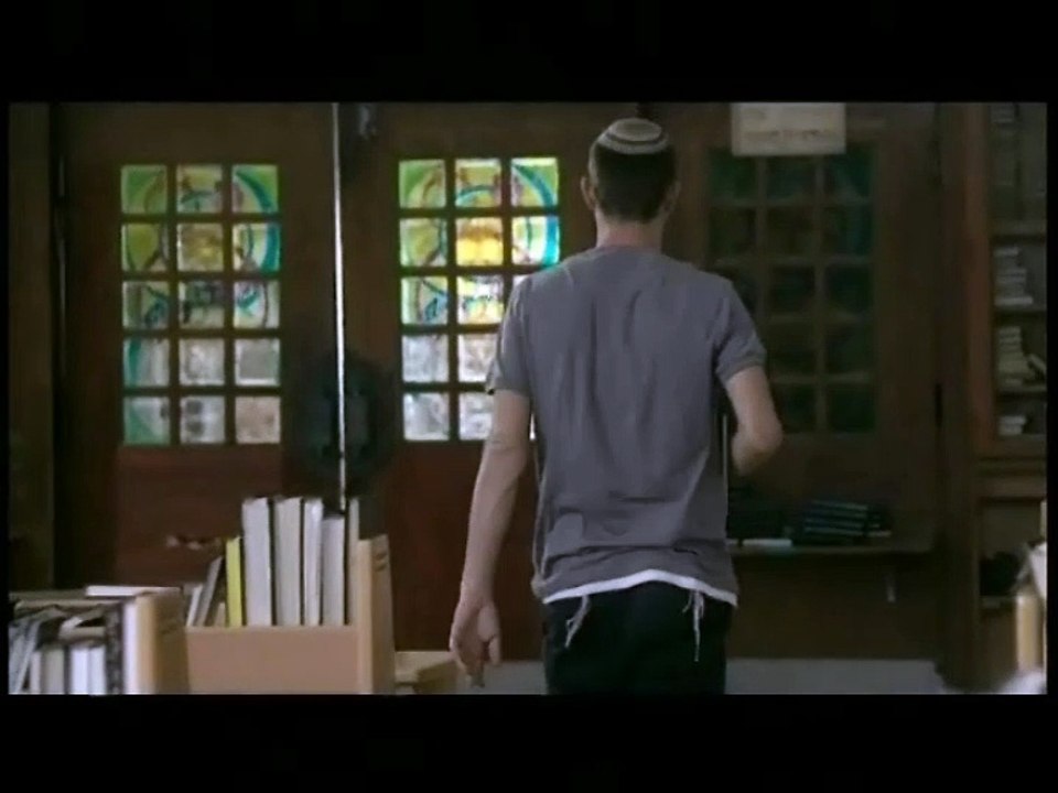חיים אחרים - פרק 2
