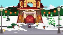 Choco Plays South Park: The Stick of Truth Gameplay Playthrough [PC] Part 6: City Wok