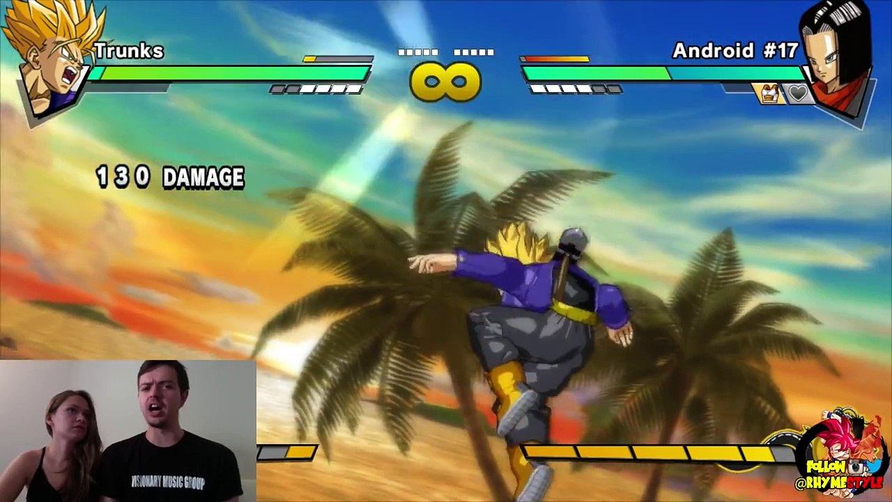 Dragon Ball Super Episode 10 REVIEW: Show Me, Goku! The Power of Super Saiyan God!!