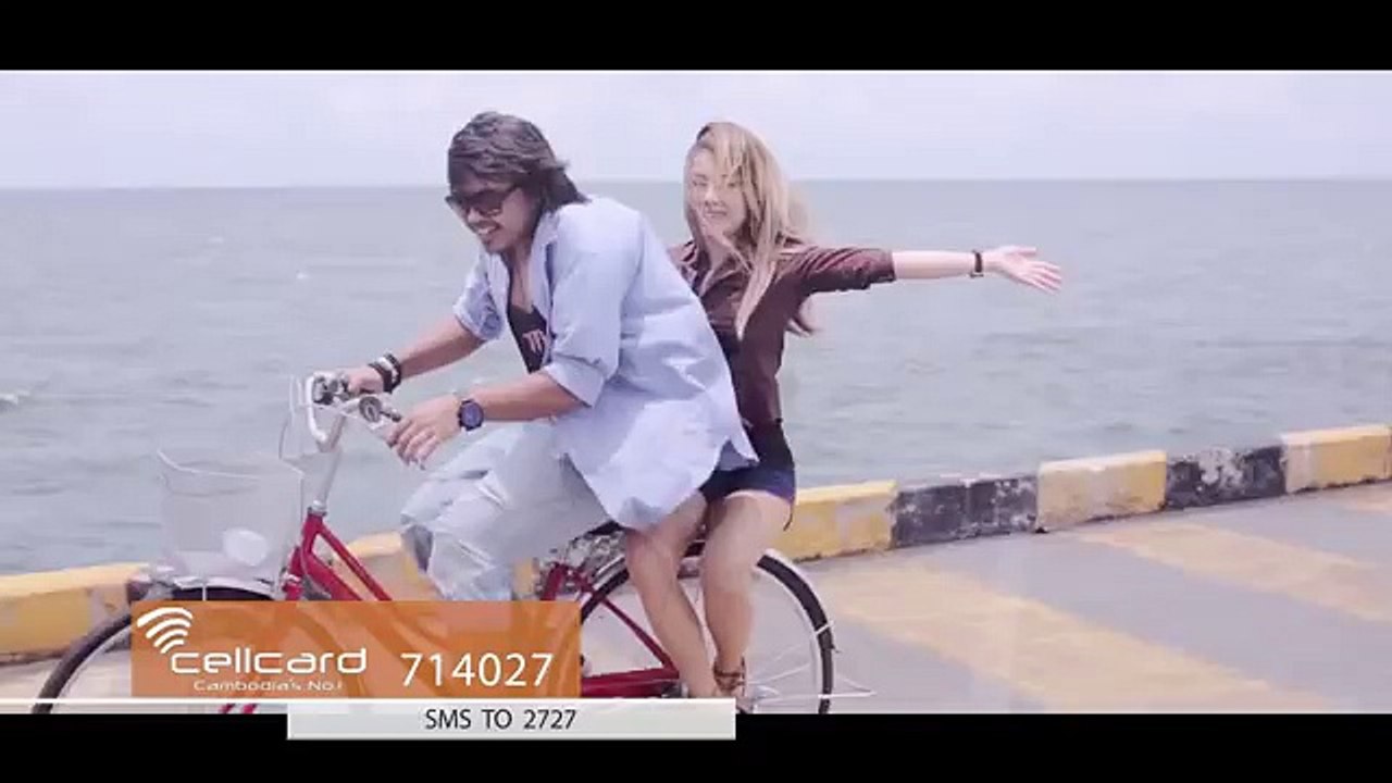 ខូចអារម្មណ៍ - Any Sam - Koch Arom - Town VCD Vol 65【Official MV】