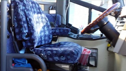 charter bus rental toronto - westourbus