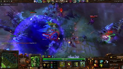 Dota 2 Series - Radiant Team Fails