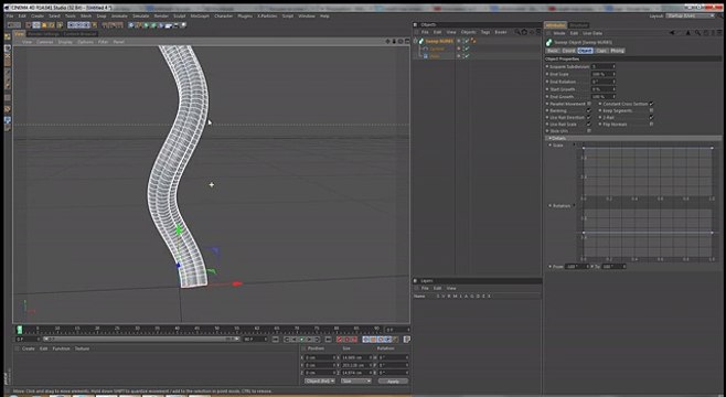 cinema 4d rope recipe[via torchbrowser.com]