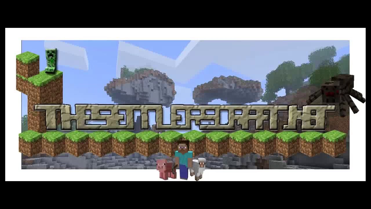 Thesettlerscraft.net ] Un monde d'Aventure S2 | Episode 4 Shopping