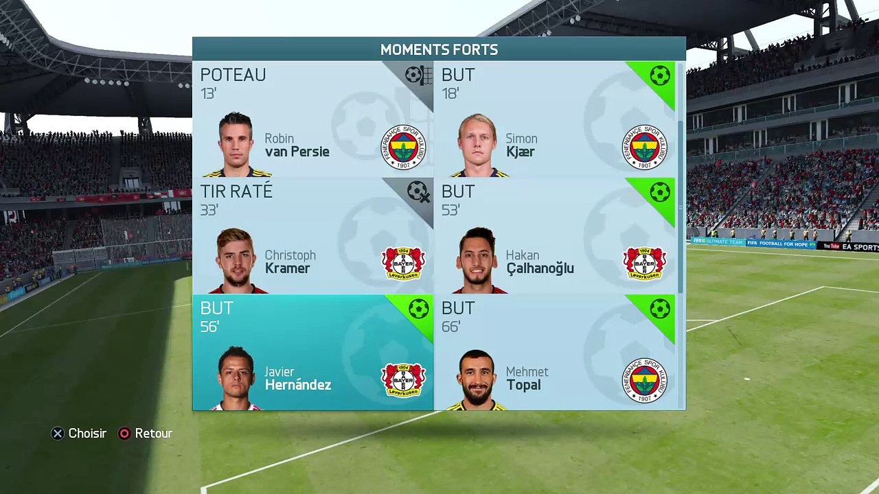 FIFA 16