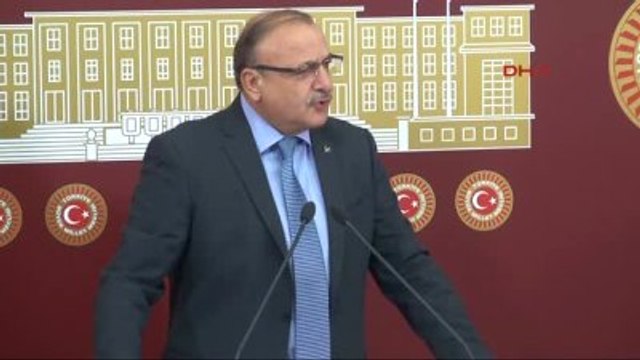 Oktay Vural, Dokunulmazlık Fezlekelerinin Karma Komisyona Gelmesi İçin TBMM'ye Müracaatta Bulundu 2-