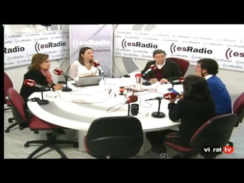 Crónica Rosa: La entrevista a Vargas Llosa - 02/03/16