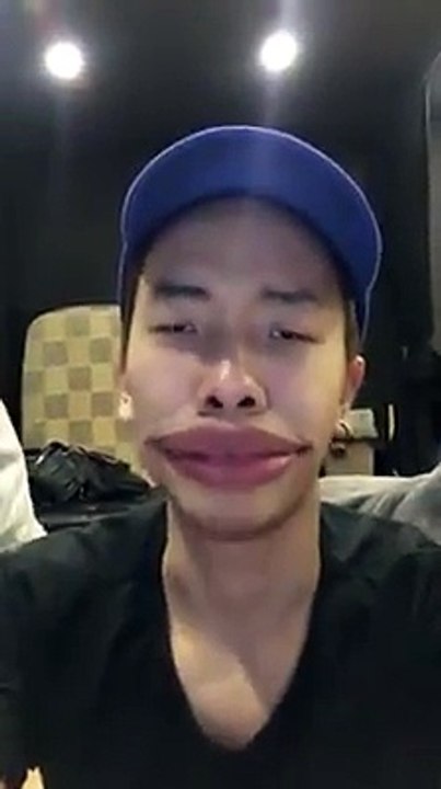 Trang i love you