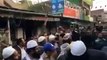 Thousands Of People in Exclusive Video Of Mumtaz Qadri Janaza