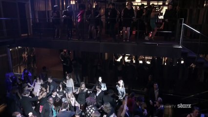 Power | Season 1 Recap | STARZ