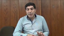 MHP'nin Bazı İl Teşkilatlarını Kapatması - Görevden Alınan MHP Dinar İlçe Başkanı Acar