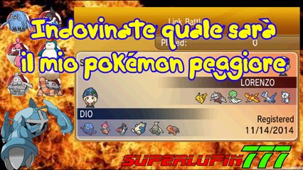 Pokemon X/Y - Lotta Wi-fi #50: Torkoal Surfisti