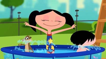 El Mundo De Luna! - ¿ Dónde Están Los Marcianos ?