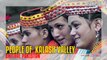 The Beautiful People of  Kalash Valley Chitral Pakistan Part 01