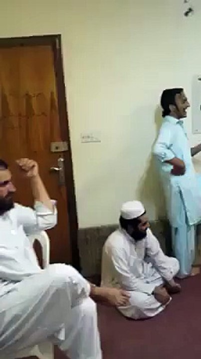 Funny driving