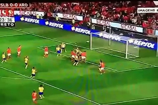 samaris: uma pouca-vergonha