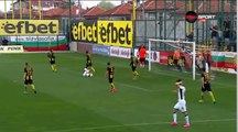 Highlights:Botev Plovdiv 0-1 Slavia Sofia-tBulgarian A PFG-03.03.2016