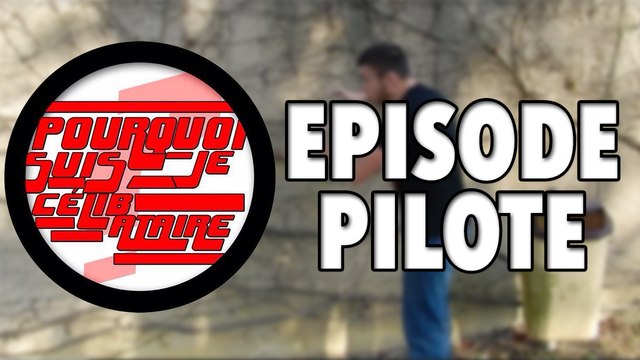 Pourquoi suis-je célibataire ? : Pilote [WEBSERIE]