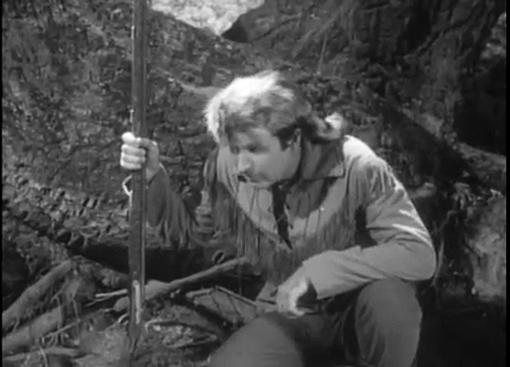 Daniel Boone   S01E03   My Brothers Keeper