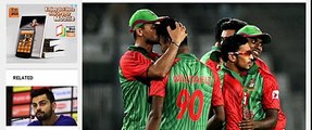 India vs Bangladesh Asia Cup 2016 Final Javed Miandad Pre Match Analysis