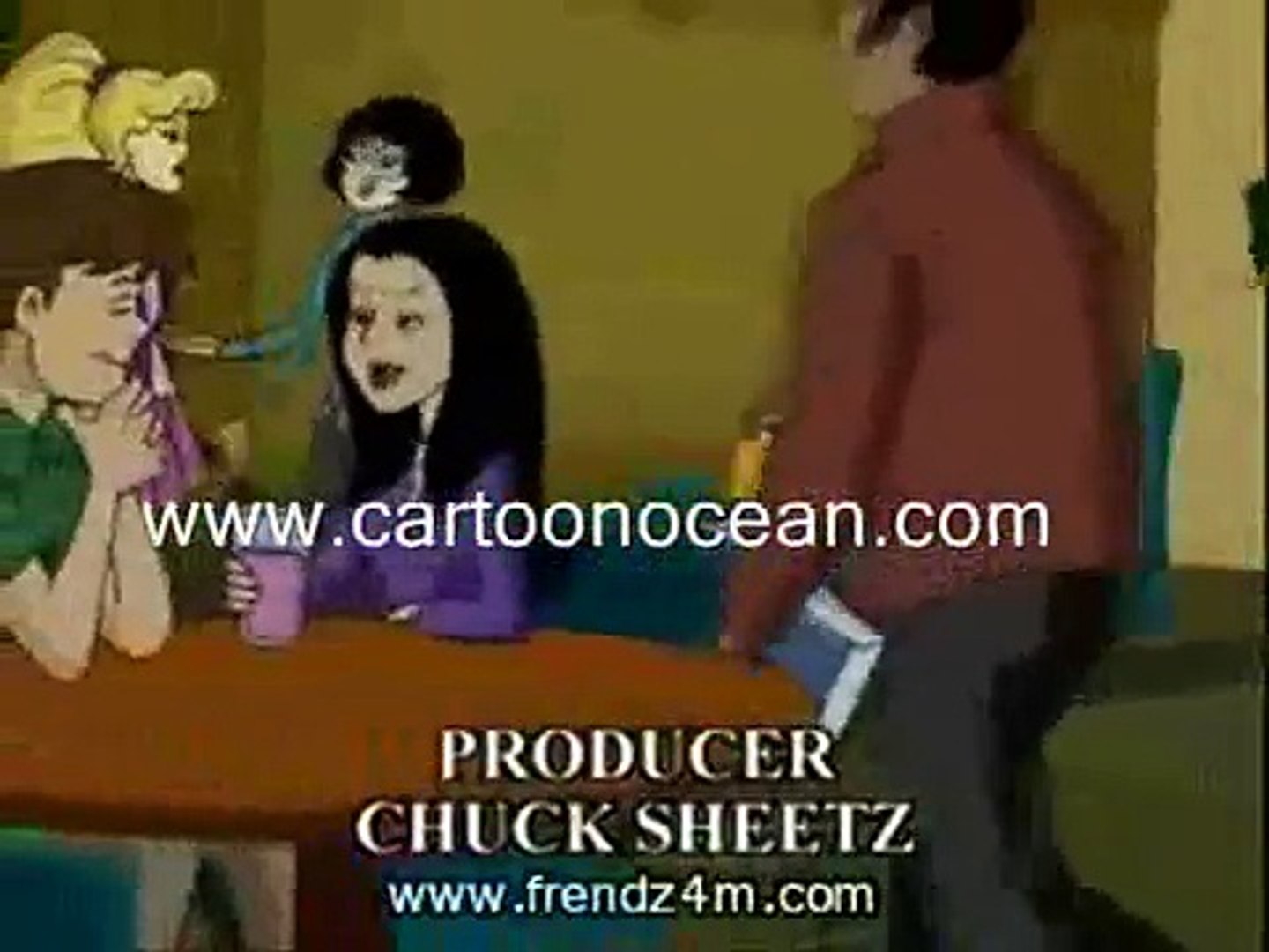 Scooby doo outlet episodes download