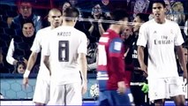 La tensa bronca entre Pepe y Cristiano Ronaldo ¡ No podemos estar así! ¡Estamos todos atrás!