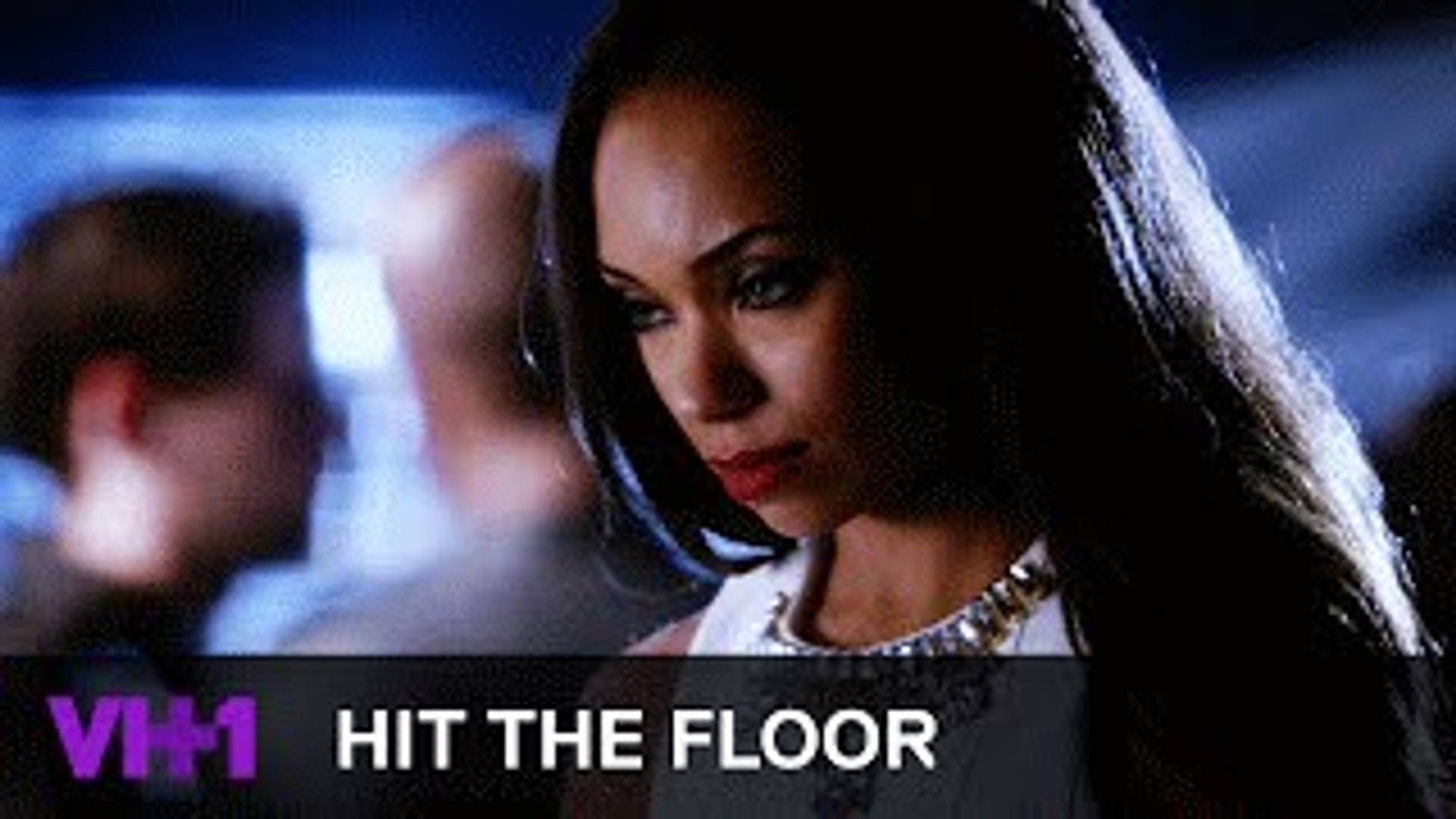 Hit The Floor Terrence Proposes To Jelena Vh1 Dailymotion Video