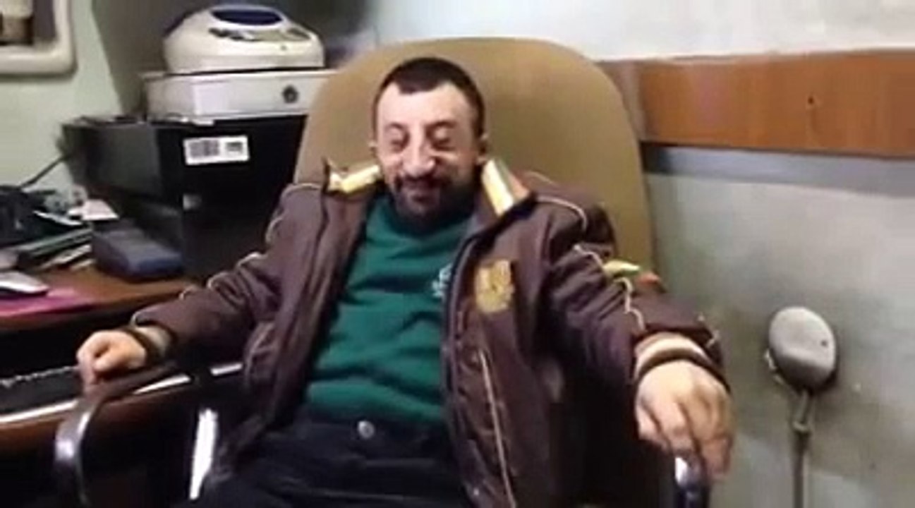Baba isyanlarda