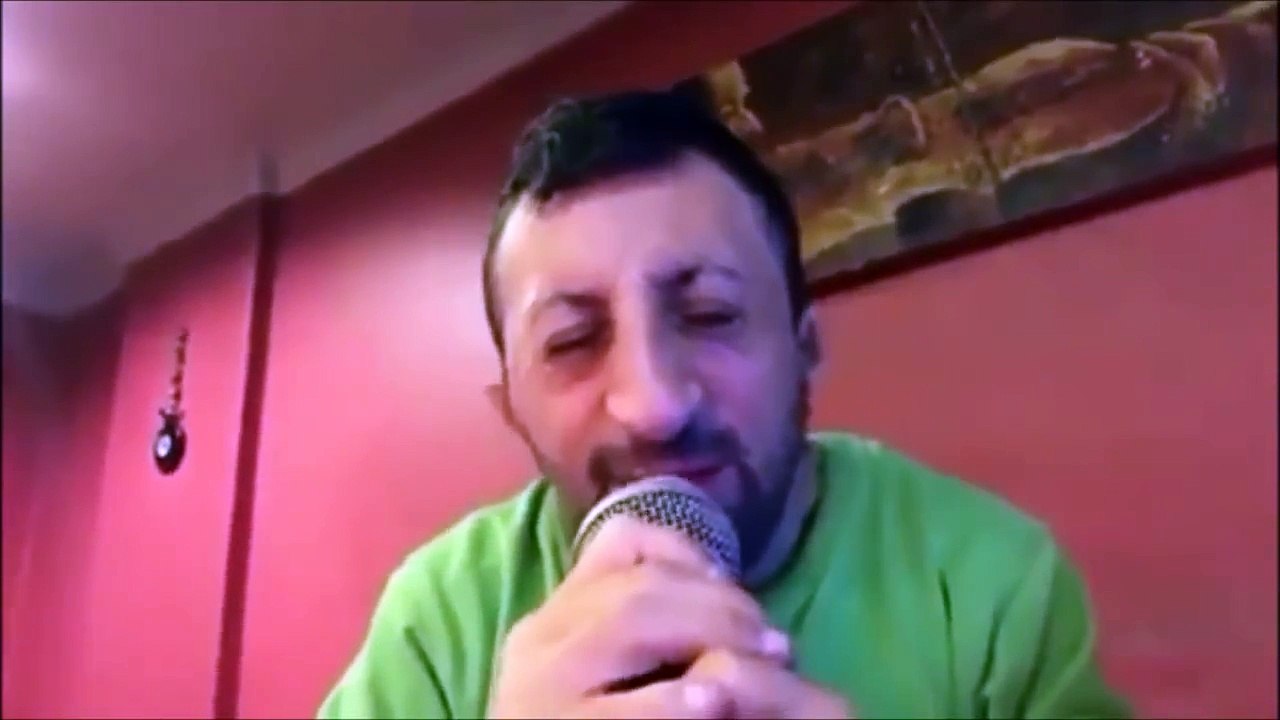 Cavanda Sorry Baba Köksal Baba Skerm Sorryini 2016