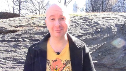 Video Masters TV- Season 9, Episode 2- Cons, Collectors, and Comics