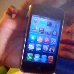 iOS 6 Support has ended