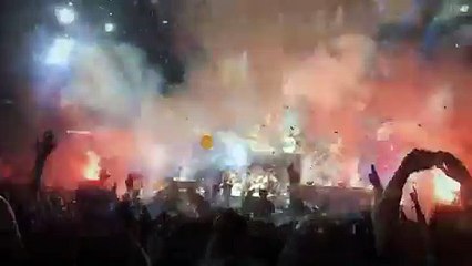 Ozzy Osbourne Invites Road Recovery Youth Backstage & to Black Sabbath show