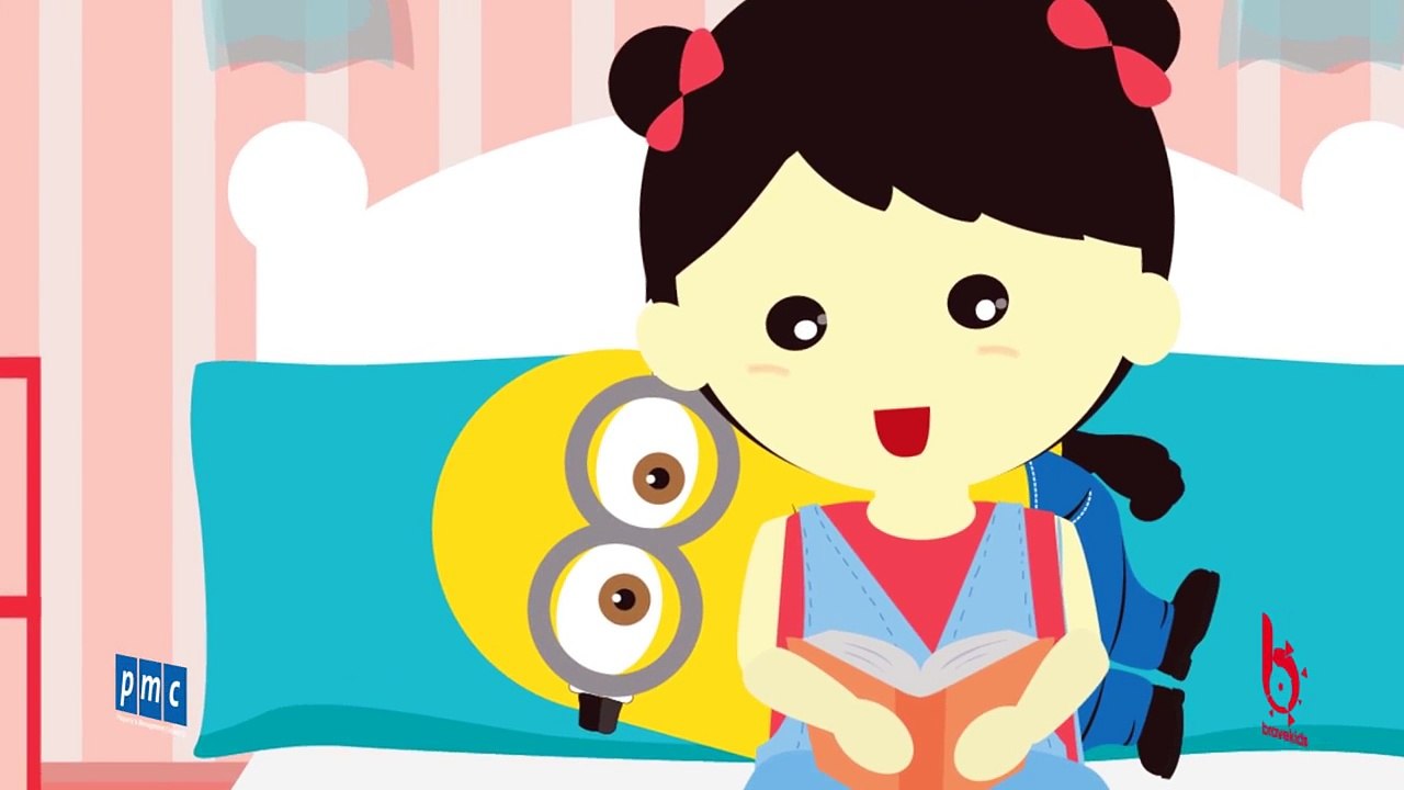 Lỗi tại Minion Tập 98