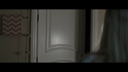 The Darkness Official Trailer #1 (2016) - Kevin Bacon Horror Movie HD