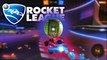 Rocket League - The Dickening! (Rocket Labs Full Gameplay!)