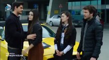 Güneşin Kızları 35.Bölüm Ali / Selin Burada Vedalaşalım