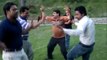 FUNNY DANCE WITH FRIENDS AT NATHIA GALI (ABBOTABAD) sohail72
