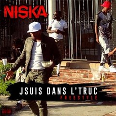 Niska – J’suis dans l’truc (Son)