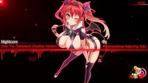 Nightcore Over The Testament(Another Version)『Metamorphose featuring Yoko Ishida』